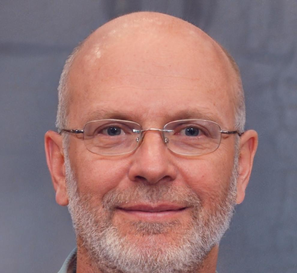 Jasper Coldwell participant testimonial