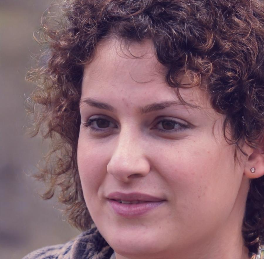 Linnea Bergstrom participant experience