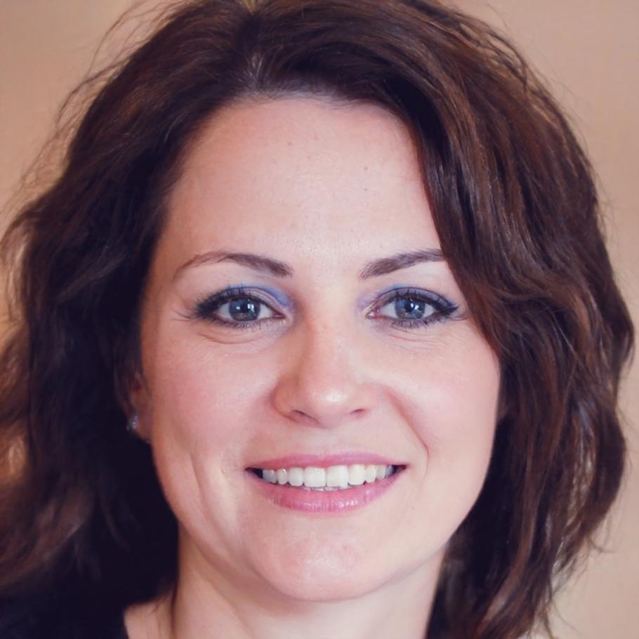 Lucia Bergström, Investment Education Coordinator