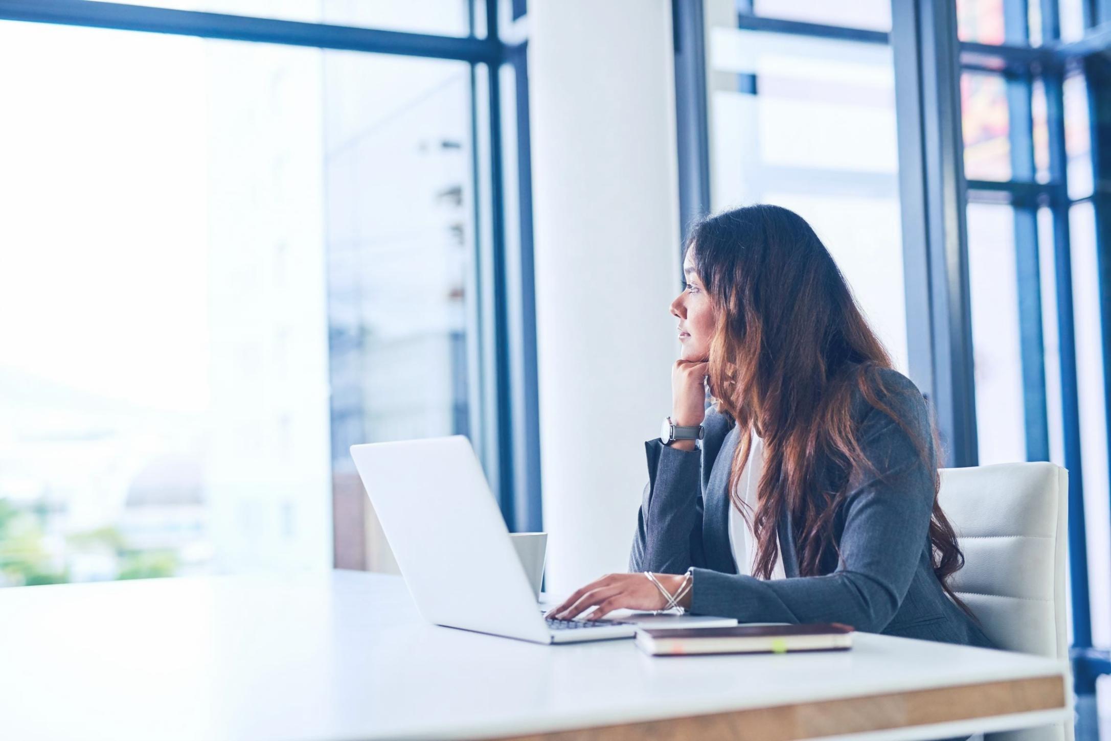 Team collaboration and client communication workspace